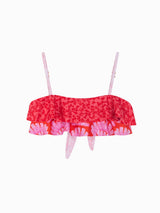 TOP BIKINI NIÑO/A TIGA
