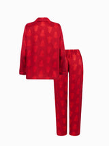PIJAMA XMAS TREE LOVE