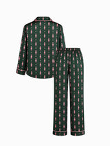 PIJAMA THE LITTLE SOLDIER