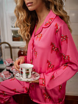PIJAMA CAROUSEL