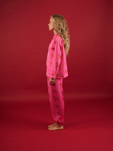 PIJAMA CAROUSEL