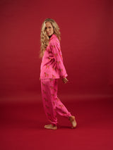 PIJAMA CAROUSEL