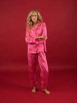PIJAMA CAROUSEL